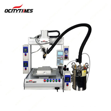 510 cartridge filling machine fully automatic filler oil equipment